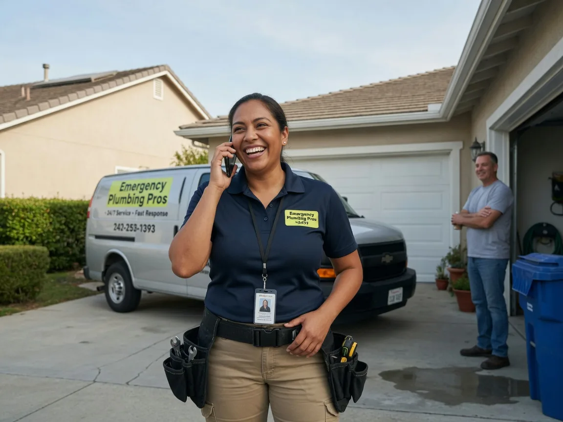 Emergency Plumber Orchard, NE FAQs